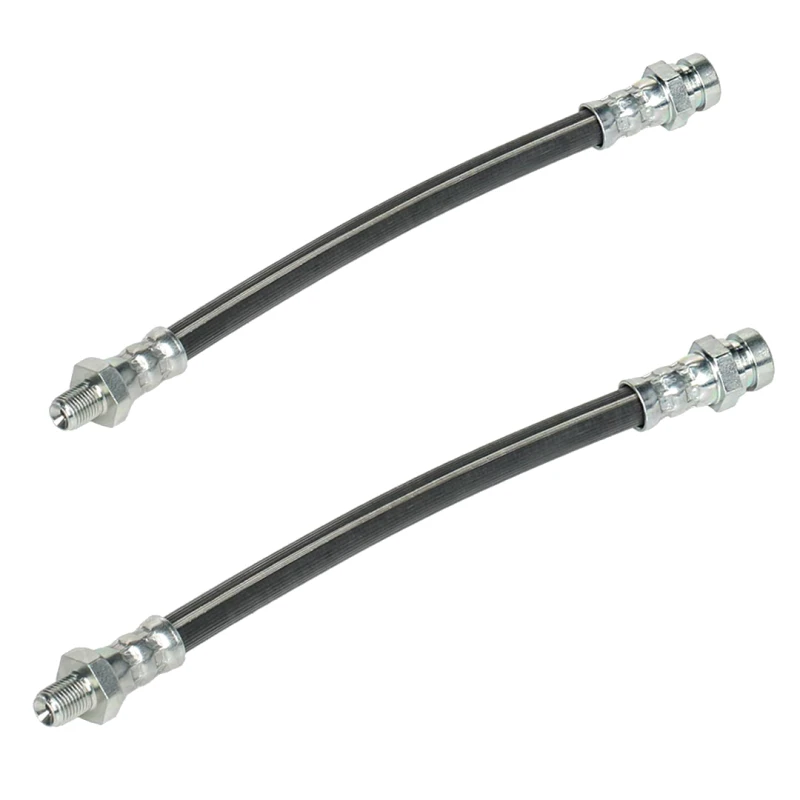 Image of STARK SKBH-0820834 Brake Hose Rear Axle Brake Hose (83)