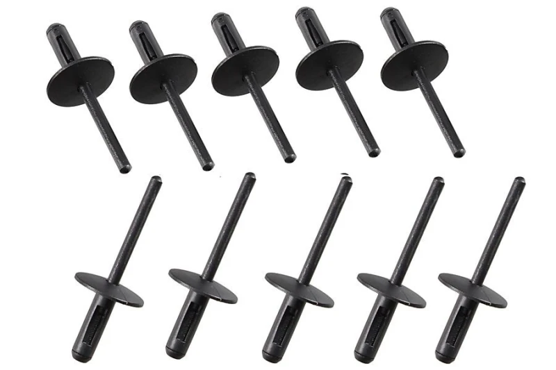 Image of Trim clip METZGER 2280011