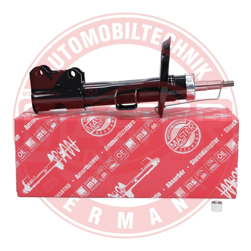 Image of MASTER-SPORT Shock absorber MASTER-SPORT 315268-PCS-MS