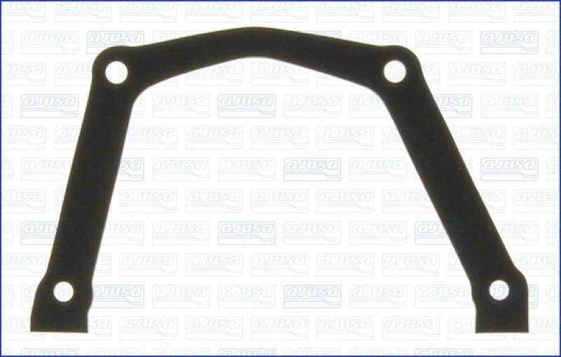 Image of AJUSA Timing cover gasket AJUSA 00219300