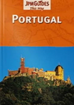 Image of Portugal by Martin Gostelow Paperback