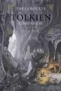 Image of complete tolkien companion
