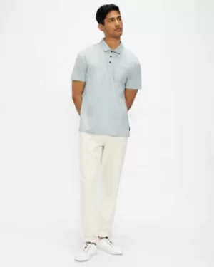 Image of Slub Polo