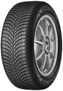 Image of Goodyear Vector 4 Seasons Gen-3 215/50 R18 92W
