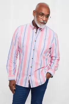 image of Sensational Stripe Shirt