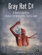 Image of gray hat c a hackers guide to creating and automating security tools