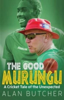Image of The Good Murungu by Alan Butcher Paperback