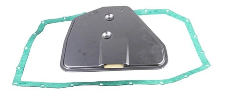 Image of METZGER Automatic transmission filter kit METZGER 8020010