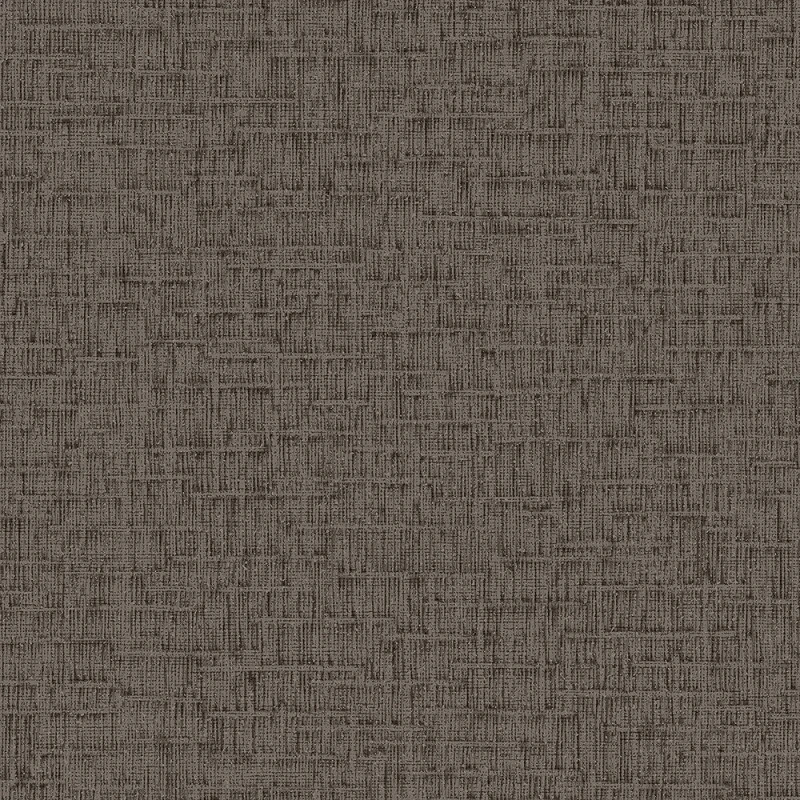 Image of Design ID DID Engraved Chocolate Wallpaper Brown unisex One Size
