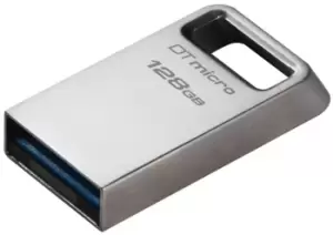 Image of Kingston 128GB DataTraveler Micro USB Flash Drive