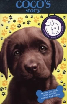 Image of Cocos Story by Sarah Hawkins and Sharon Rentta and Jason Chapman Paperback