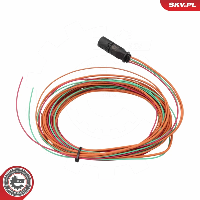 Image of ESEN SKV Cable Repair Set, glow plug ESEN SKV 53SKV030
