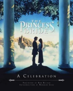 Image of The Princess Bride by Rob Reiner Hardback