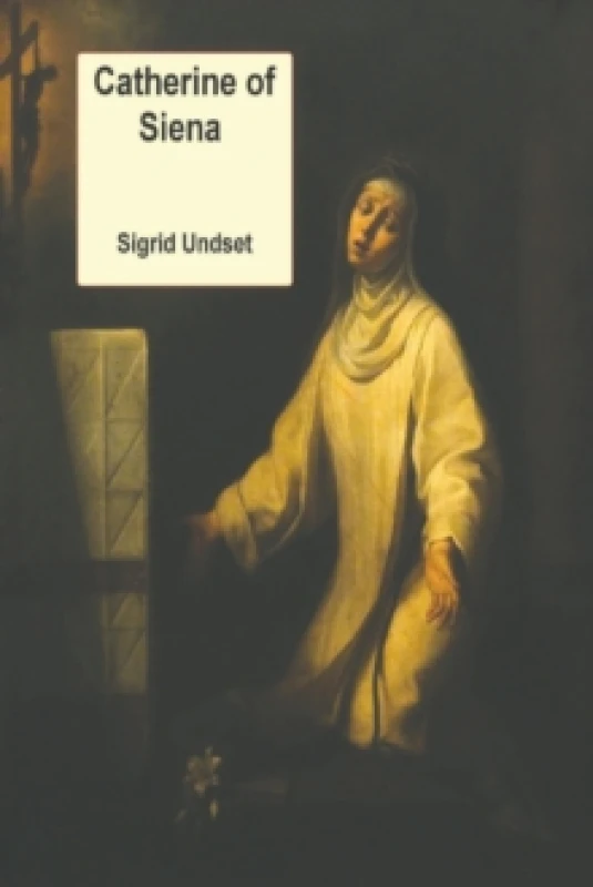 Image of Catherine of Siena Paperback / softback