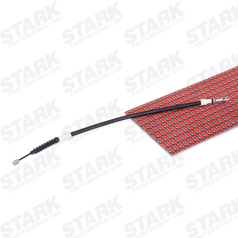 Image of Handbrake cable STARK SKCPB-1050991