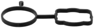 Image of Water Pump Thermostat Housing Gasket 453.710 by Elring