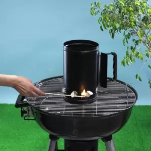Image of Charcoal Starter
