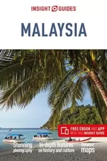 Image of Insight Guides Malaysia (Travel Guide with Free eBook)