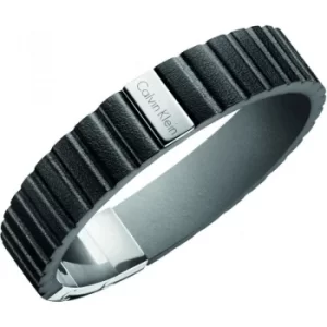 Image of Gents Plate Bracelet