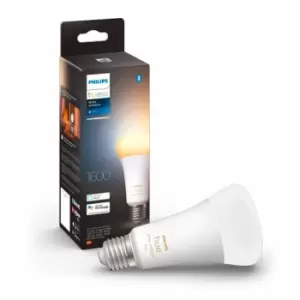 Image of Philips Hue Wa 13W A67 E27 Eur