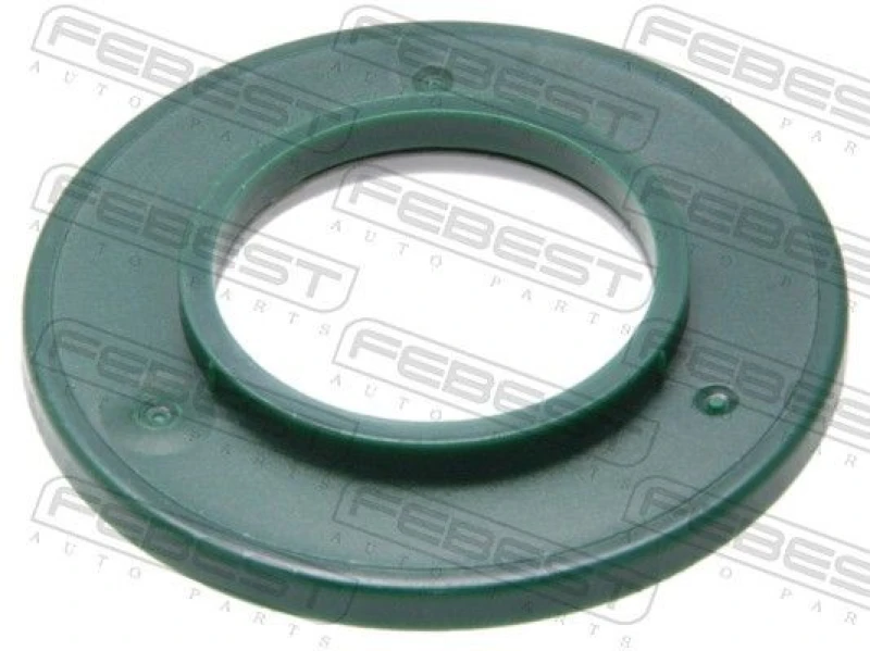 Image of Top strut mount bearing FEBEST HB-004