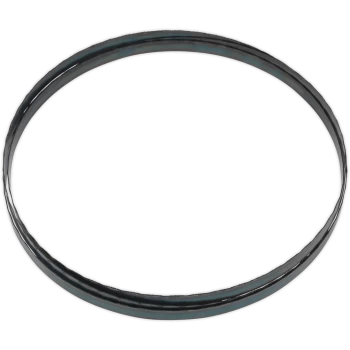 image of Sealey Bandsaw Blade 2240mm 12mm 24tpi