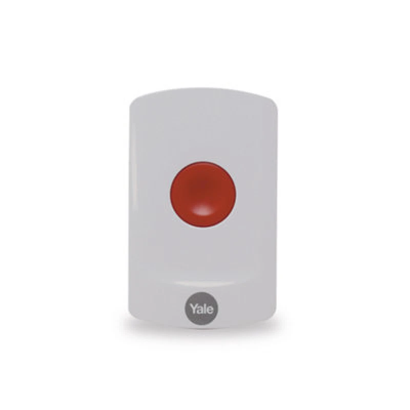 Image of Yale - Panic Alarm Button - Wireless