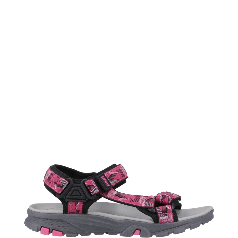 Image of Cotswold Stanton Sandals Black female 8 (41)