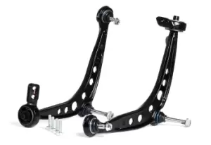 Image of MEYLE Link Set, wheel suspension BMW 316 050 0023/HD 1092276,1094275,1136529 1136530,1140399,1140400,1140957,1140958,2339996,2339997,31121092276