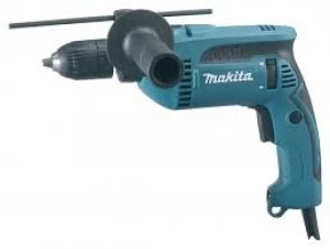 Image of Makita HP1641K Percussion Drill 110v