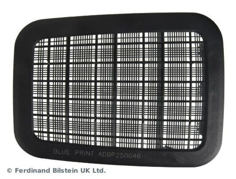 Image of Blue PRINT Pollen filter Blue PRINT ADBP250046