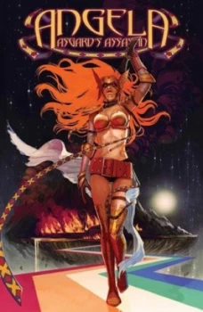 Image of Priceless by Kieron Gillen Book