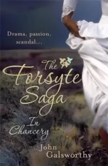 Image of The Forsyte Saga 2: In Chancery