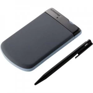 image of Freecom ToughDrive 2TB External Portable Hard Disk Drive