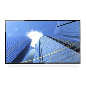 image of NEC E436 43 Full HD LED 12/7 Large Format Display