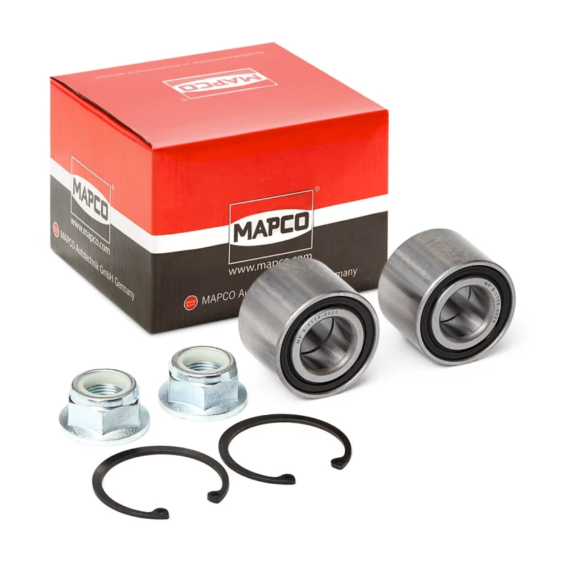 Image of Wheel bearing kit MAPCO 46102