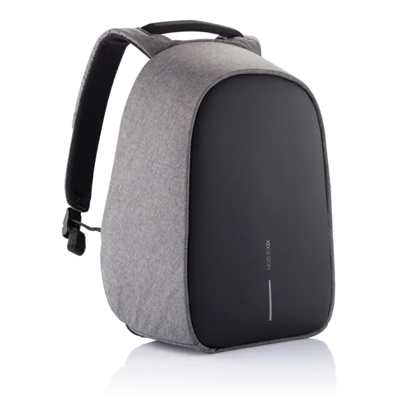 Image of XD Design Backpack XD Design Bobby Hero Regular Gris Unisex 16 L