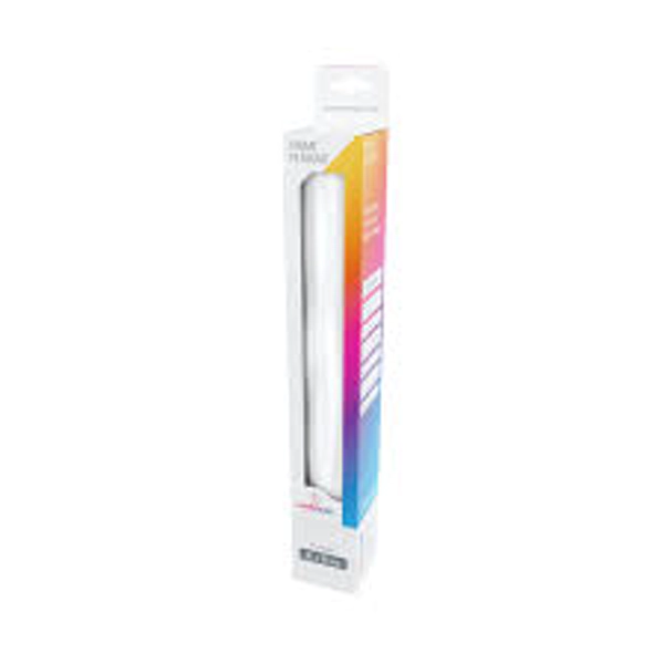 Image of Gamegenic Prime 2mm Playmat White