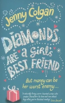 Image of Diamonds Are a Girls Best Friend by Jenny Colgan Paperback