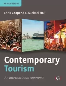 Image of Contemporary Tourism : An international approach