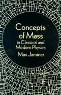 Image of concepts of mass in classical and modern physics