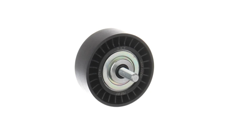 Image of SKF Deflection / guide pulley, V-ribbed belt SKF VKM 32260