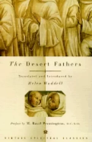 Image of desert fathers