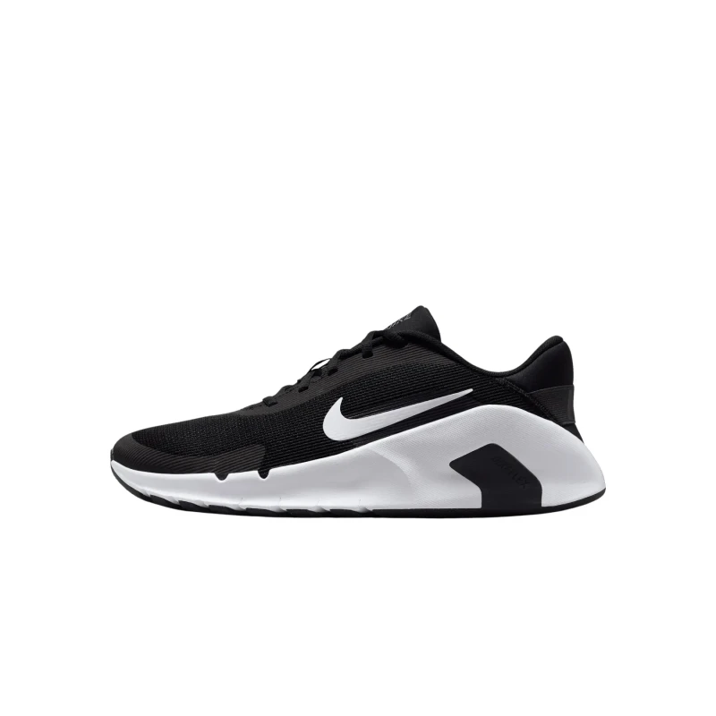 Image of Cross training shoes Nike Flex Train Noir Male 40