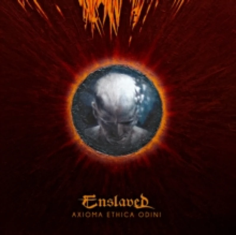Image of Axioma Ethica Odini CD / Album