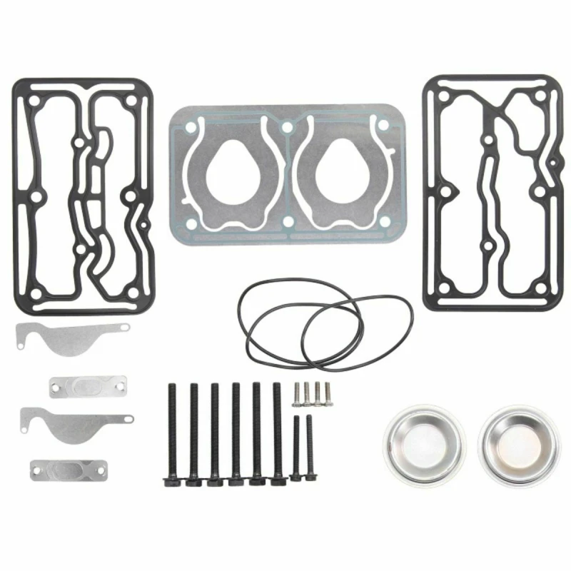 Image of DT Spare Parts 1.18510 Repair Kit, compressor Repair Kit,compressor (334)