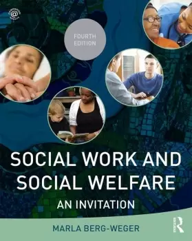 Image of Social Work and Social WelfareAn Invitation