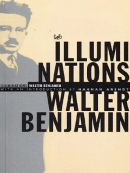 Image of Illuminations by Walter Benjamin Paperback
