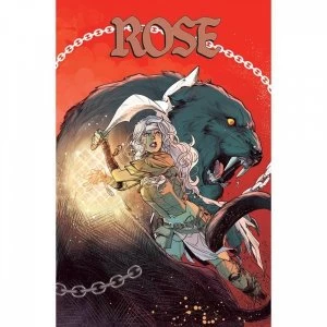 Image of Rose Volume 1