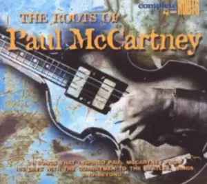 image of Various Artists - The Roots of Paul McCartney CD Album - Used